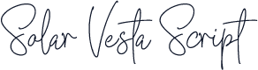 Solar Vesta Script