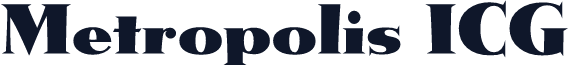 Metropolis ICG