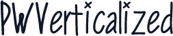 PWVerticalized