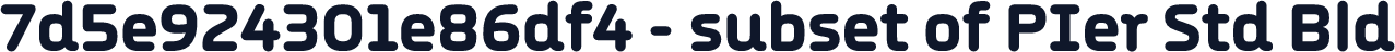 7d5e924301e86df4 - subset of PIer Std Bld