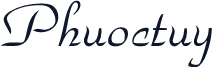 Phuoctuy