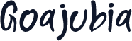 Goajubia
