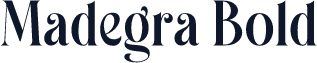 Madegra Bold