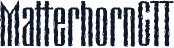 MatterhornCTT