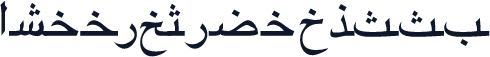 ArabicRiyadhSSK