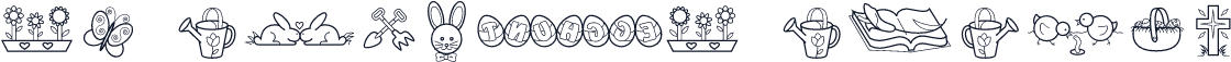 LD Symbol Spring