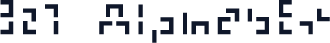 321 Alphabet