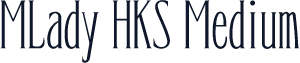 MLady HKS Medium