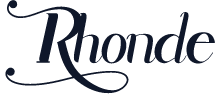 Rhonde