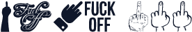 Fuck Off