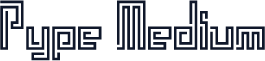 Pype Medium