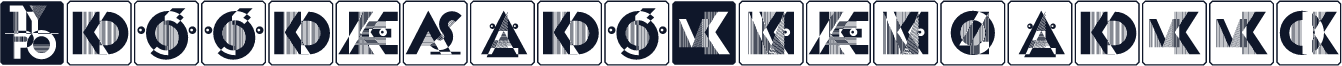 KassandrasMonogramme