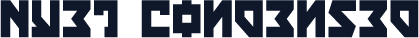Nyet Condensed