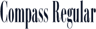 Compass Regular