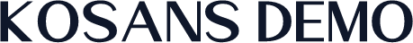 Kosans DEMO
