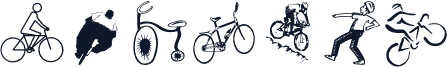 Cycling
