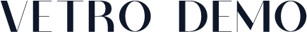Vetro DEMO