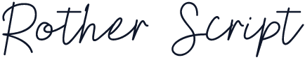 Rother Script