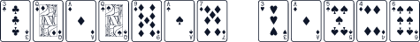 Playing Cards