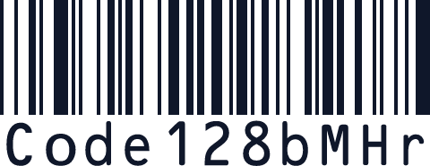 Code128bMHr