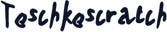 Teschkescratch