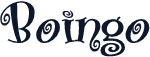 Boingo