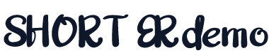 SHORTERdemo
