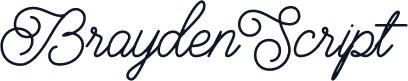 BraydenScript