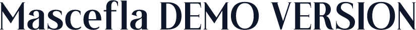 Mascefla DEMO VERSION