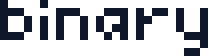 binary