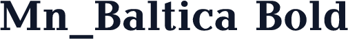 Mn_Baltica Bold