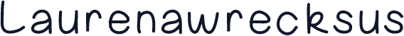 Laurenawrecksus