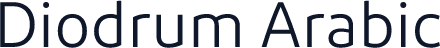 Diodrum Arabic