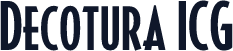 Decotura ICG