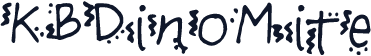 KBDinoMite