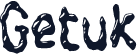 Getuk