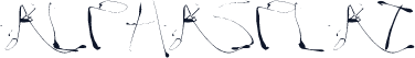 Alphasplat