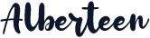 Alberteen