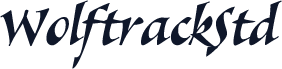 WolftrackStd