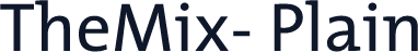 TheMix- Plain