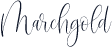 Marchgold
