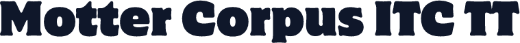 Motter Corpus ITC TT