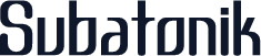 Subatonik