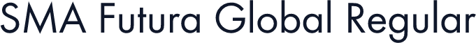 SMA Futura Global Regular