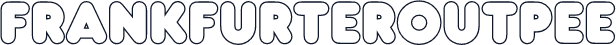 FrankfurterOutPEE