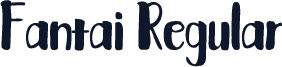 Fantai Regular
