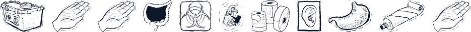 WoodcutsTwo