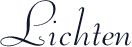 Lichten