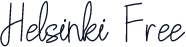 Helsinki Free