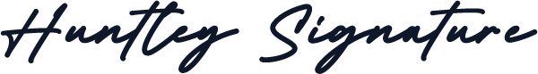 Huntley Signature